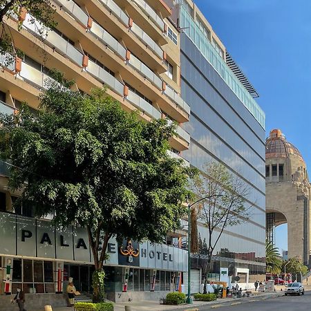 Hotel Palace Mexico Cidade do México Exterior foto