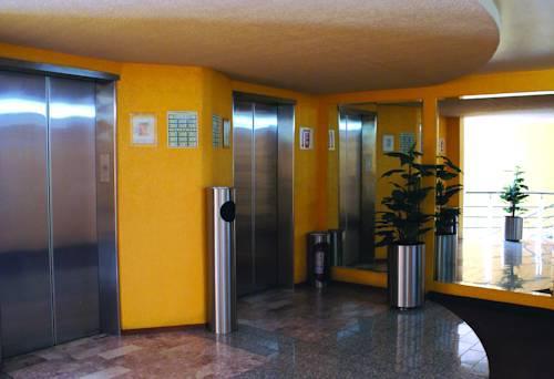Hotel Palace Mexico Cidade do México Exterior foto